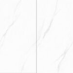 gạch Ốp lát 60x120 gln8 trắng bóng kính